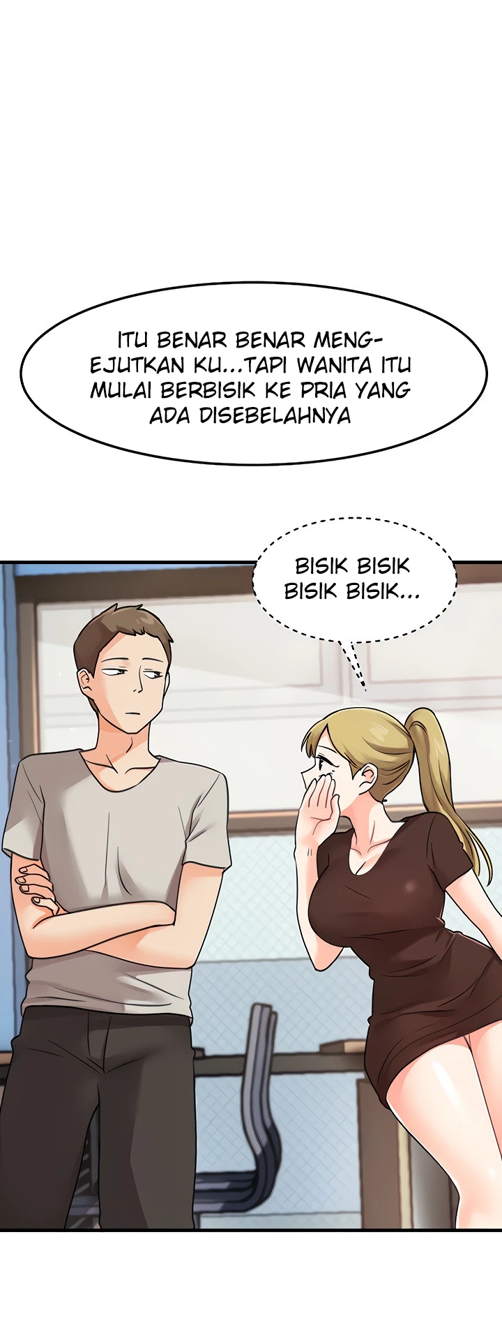 Boarding School Chapter 44 - Page 53